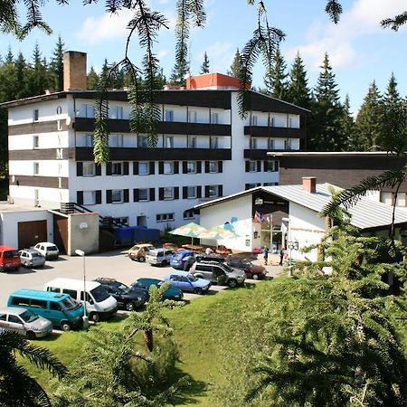 Sporthotel Olympia Stachy Luaran gambar