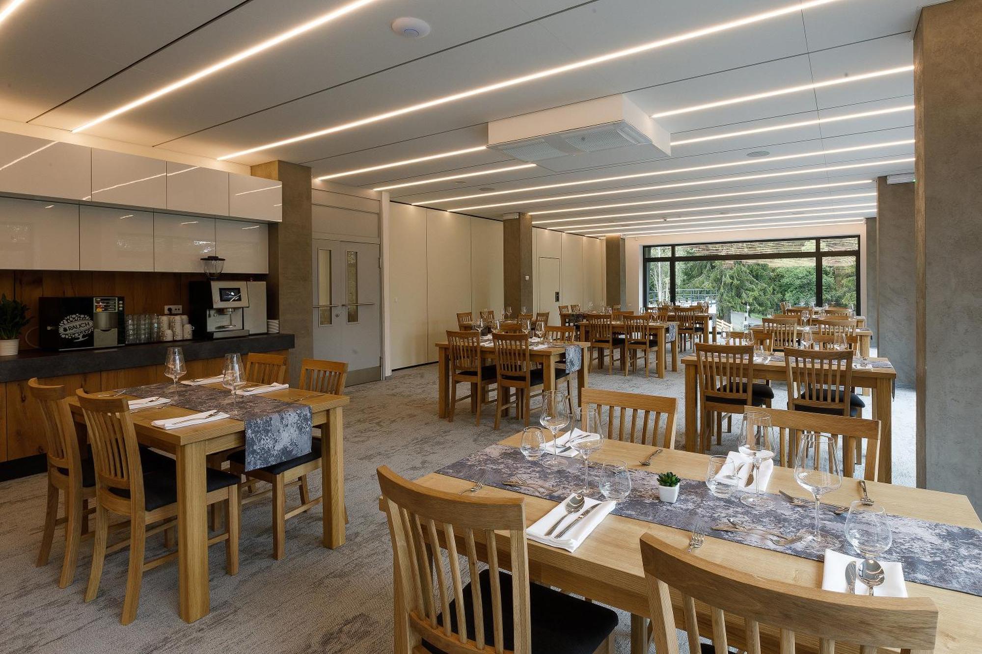 Sporthotel Olympia Stachy Luaran gambar