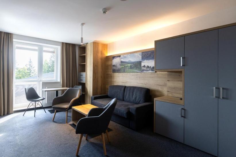 Sporthotel Olympia Stachy Luaran gambar