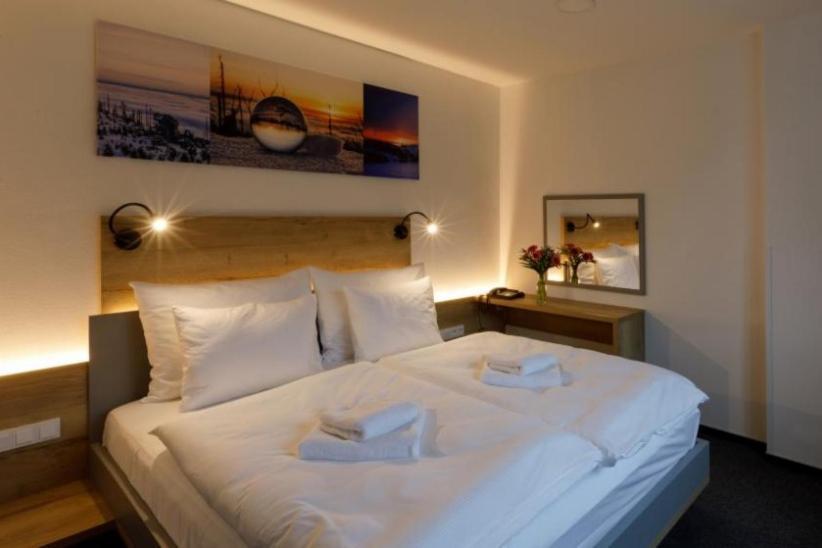Sporthotel Olympia Stachy Luaran gambar