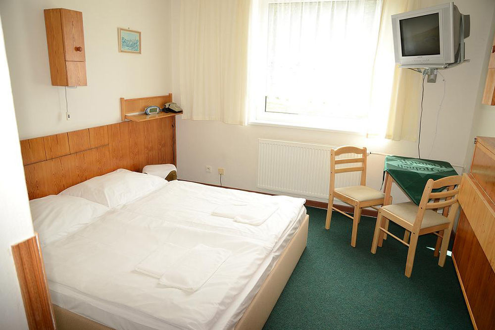 Sporthotel Olympia Stachy Luaran gambar