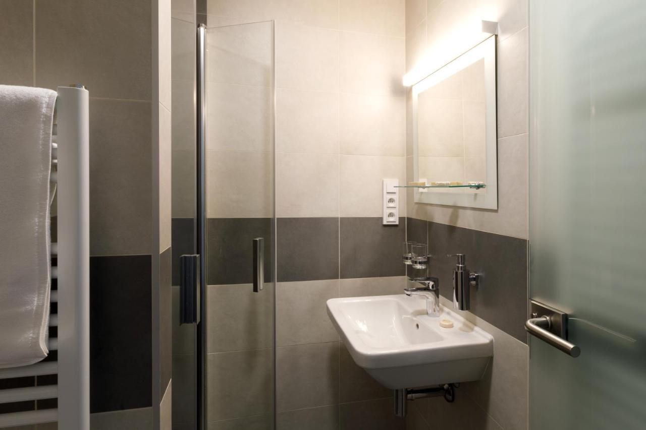 Sporthotel Olympia Stachy Luaran gambar
