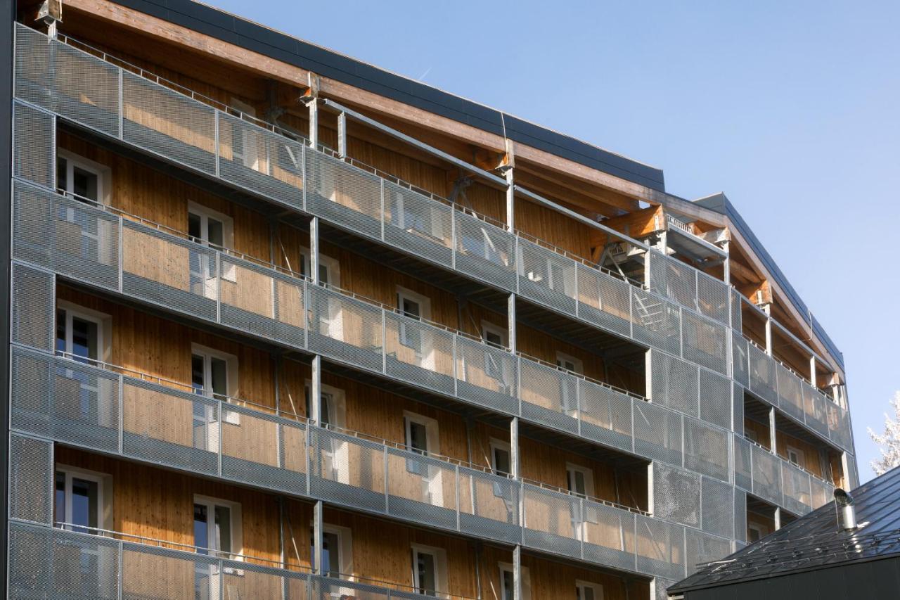 Sporthotel Olympia Stachy Luaran gambar