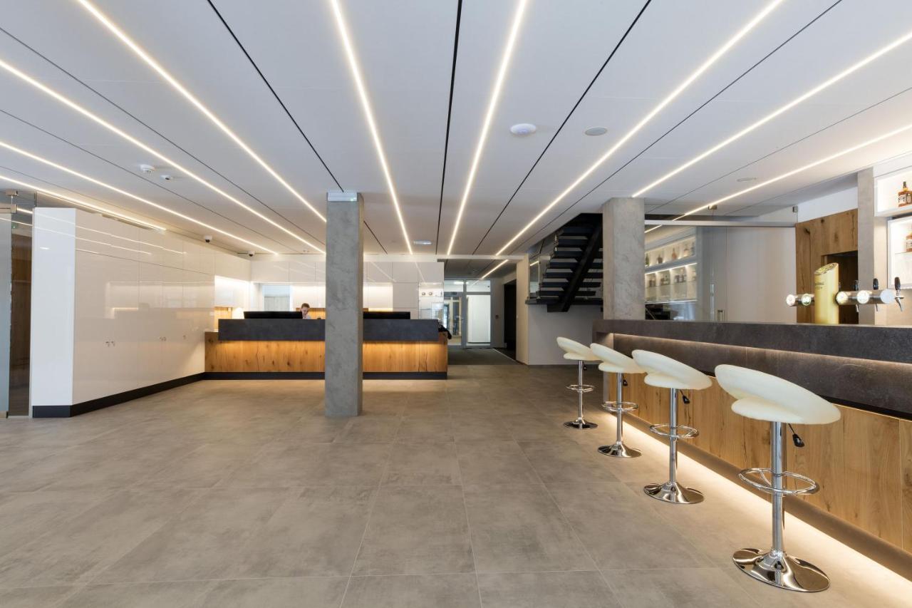 Sporthotel Olympia Stachy Luaran gambar