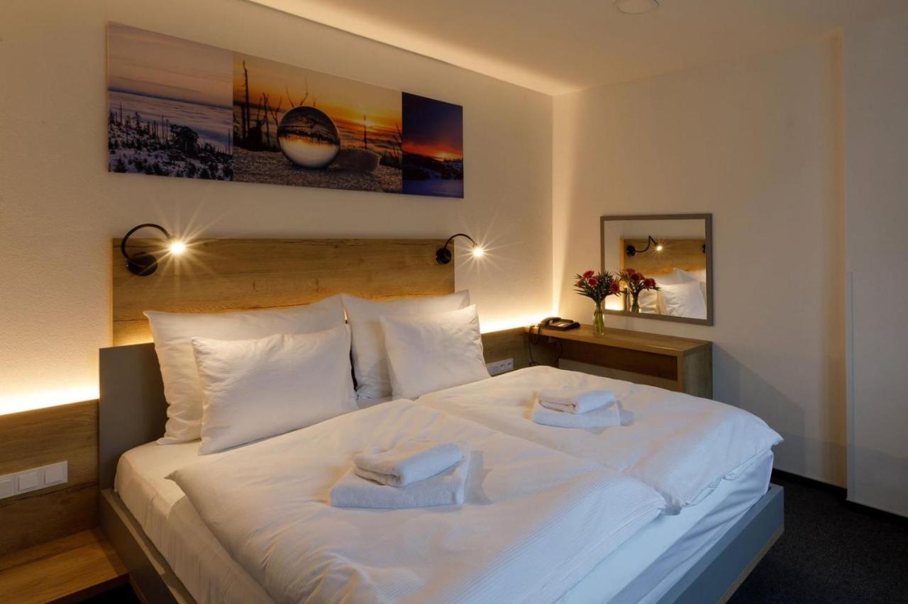Sporthotel Olympia Stachy Luaran gambar